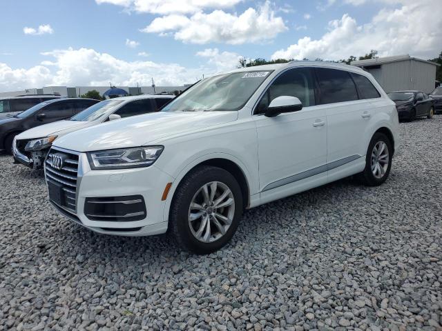AUDI Q7 PREMIUM