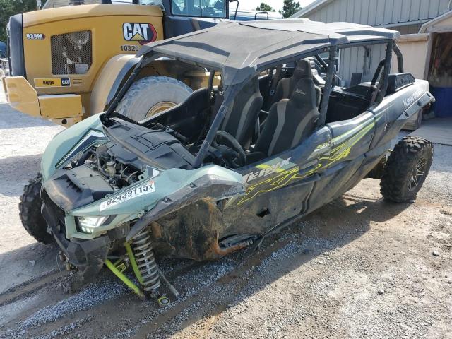 2024 OTHER KRT1000CRFNL TERYXKR #3302871889