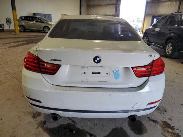 2014 BMW 435 XI - WBA3R5C55EF730205