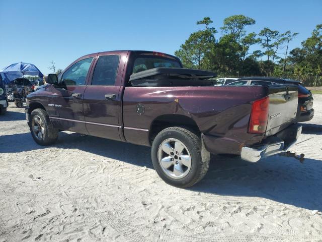 2004 DODGE RAM 1500 S #3304566488