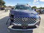 Lot #3297894806 2022 HYUNDAI SANTA FE S