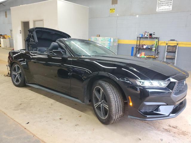 2025 FORD MUSTANG - 1FAGP8UH7S5111018