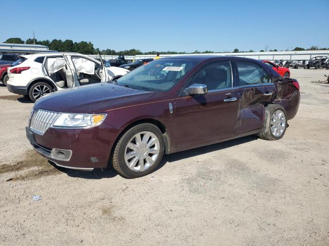 2011 LINCOLN MKZ - 3LNHL2JCXBR768937