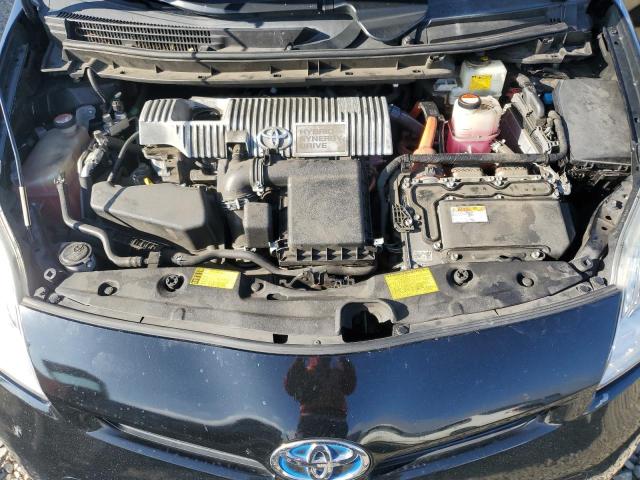 2014 TOYOTA PRIUS - JTDKN3DU6E0385600