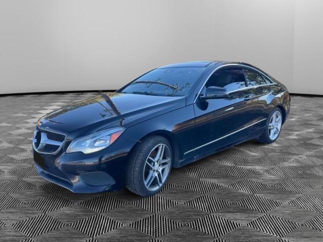 2015 MERCEDES-BENZ E 400 4MAT WDDKJ6HB5FF302863