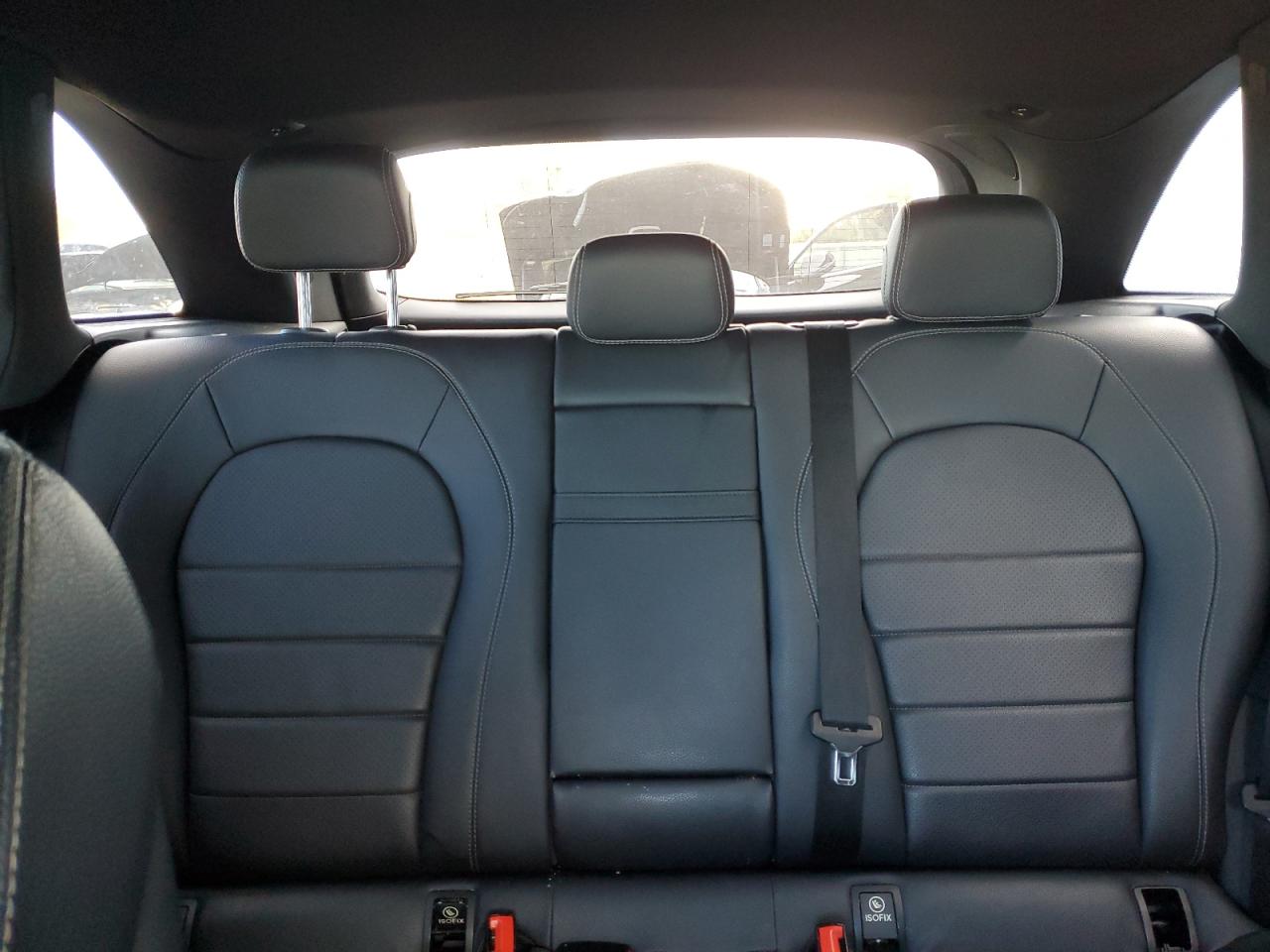 MERCEDES-BENZ GLC-CLASS 300