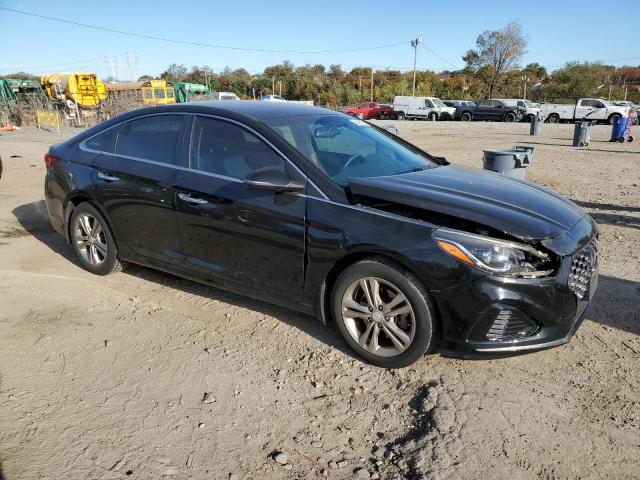 2019 HYUNDAI SONATA - 5NPE34AF0KH739432