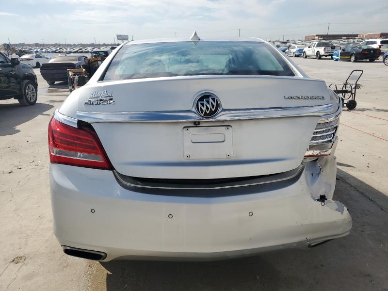 2015 BUICK LACROSSE 1G4GB5G32FF123189