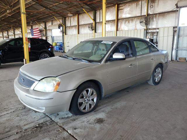 FORD FIVE HUNDRED SEL