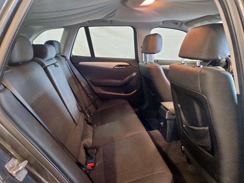 2015 BMW X1 SDRIVE2 #3290397758