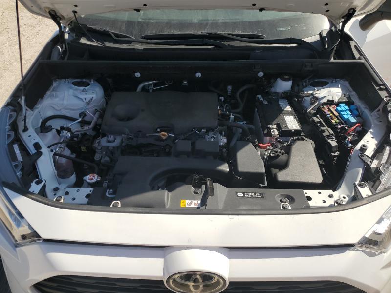 2024 TOYOTA RAV4 LE - 2T3H1RFV7RW364786