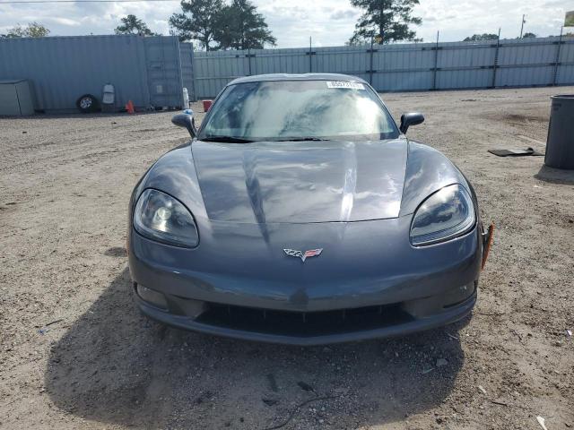2011 CHEVROLET CORVETTE - 1G1YG2DW5B5109674