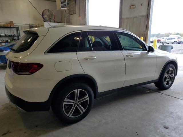 2020 MERCEDES-BENZ GLC 300 4M #3290271231
