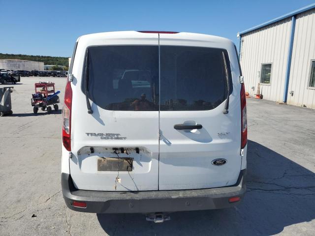 2014 FORD TRANSIT CONNECT XLT - NM0LS7F71E1143400