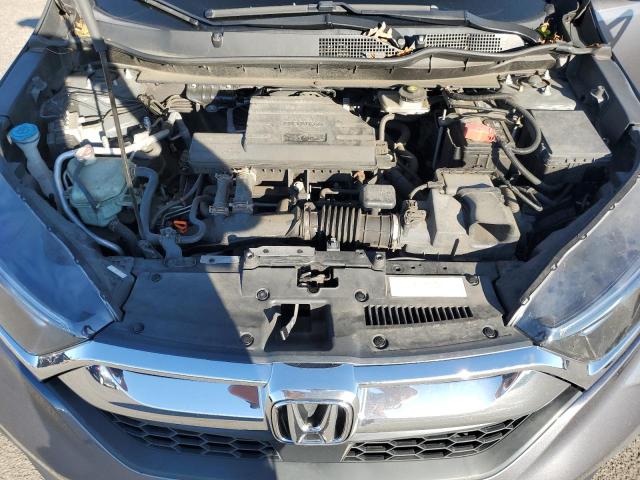 2018 HONDA CR-V EXL #3302650017