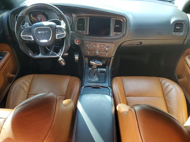 2022 DODGE CHARGER SR #3279498349