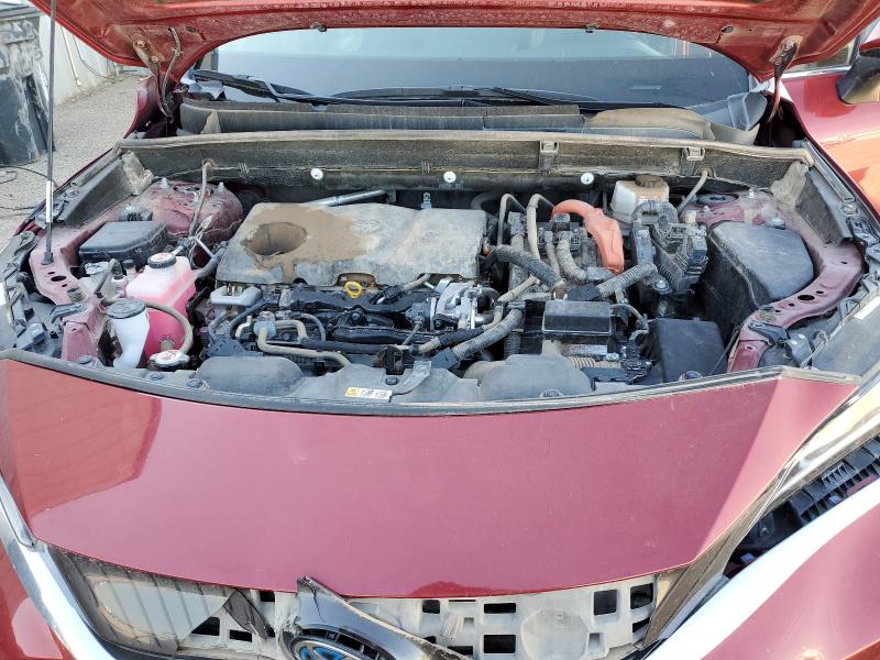 2022 TOYOTA VENZA LE #3278608994