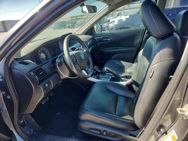 2013 HONDA ACCORD SPO - 1HGCR2F54DA060978