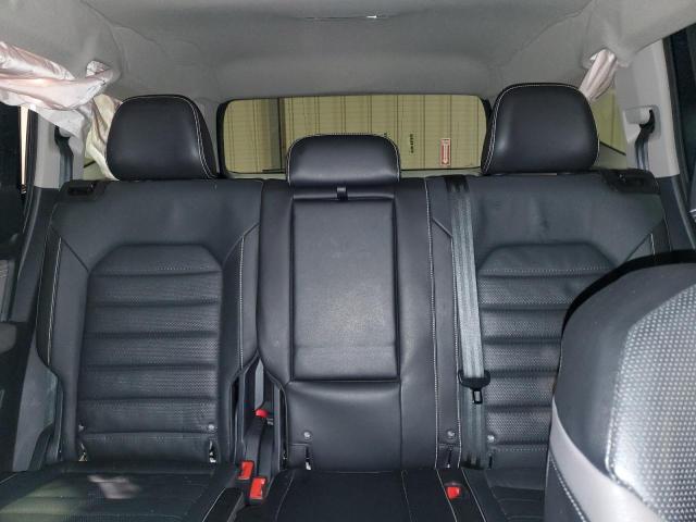 2022 VOLKSWAGEN ATLAS SEL 1V2SR2CAXNC553399