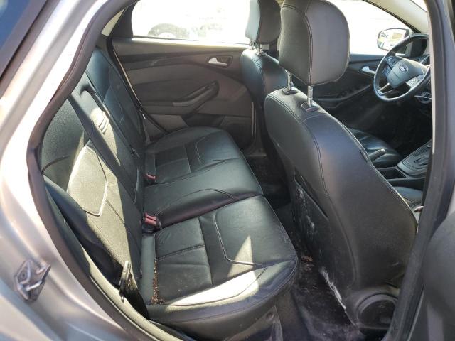 2016 FORD FOCUS SE - 1FADP3K26GL329216