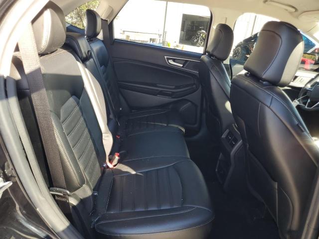 2023 FORD EDGE SEL - 2FMPK4J94PBA38512