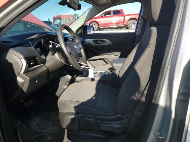 2021 CHEVROLET TRAVERSE L #3286530176
