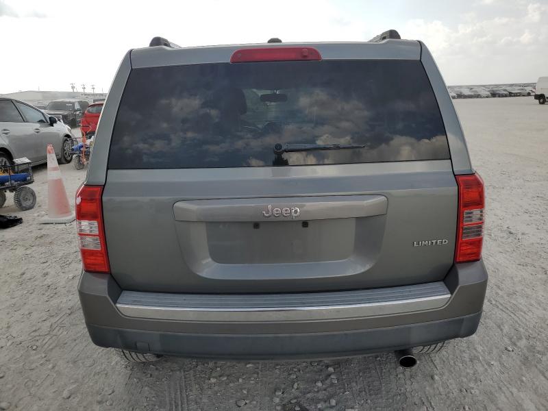 2012 JEEP PATRIOT LI - 1C4NJPCB1CD678035