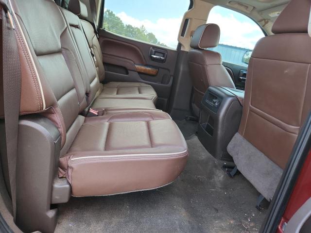 2016 CHEVROLET SILVERADO 3GCUKTEJXGG166174