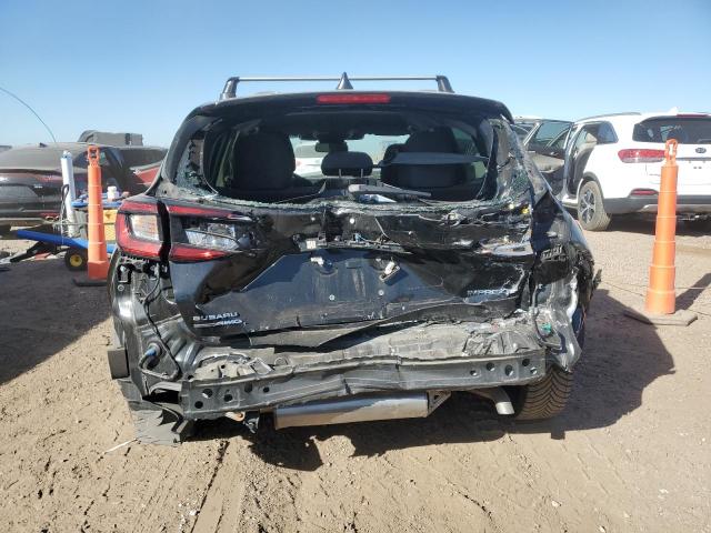 2024 SUBARU IMPREZA - JF1GUABC8R8309381