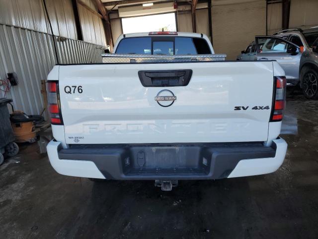 2022 NISSAN FRONTIER S - 1N6ED1FK5NN663774