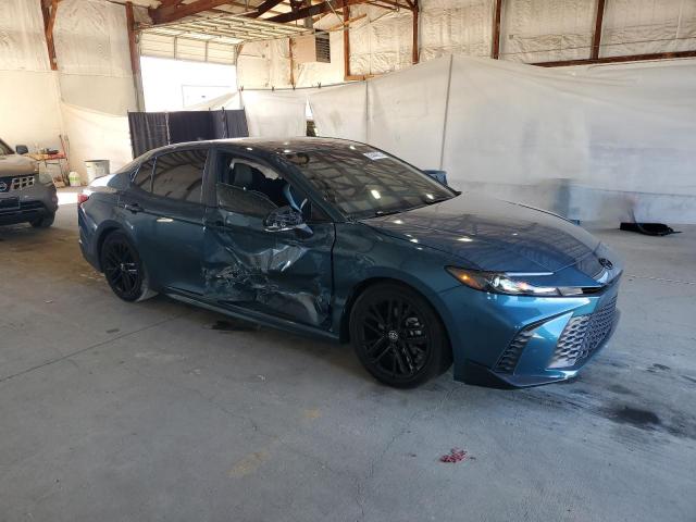 2025 TOYOTA CAMRY XSE #3296956830
