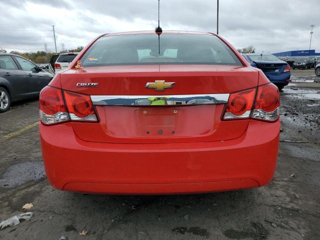 2015 CHEVROLET CRUZE LS 1G1PA5SH2F7159400
