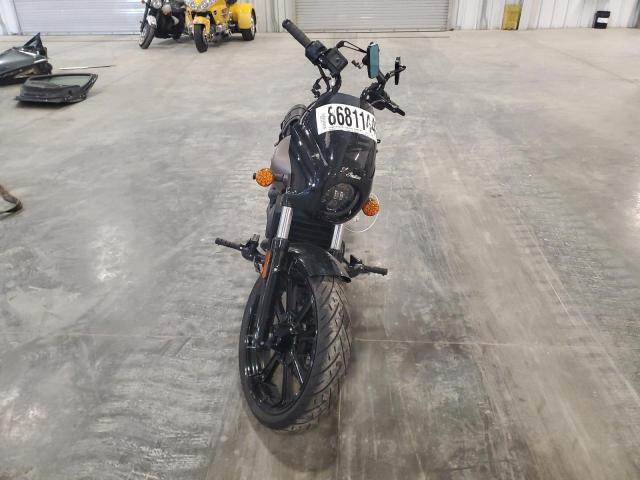 2022 INDIAN MOTORCYCLE CO. SCOUT ROGU #3287622009