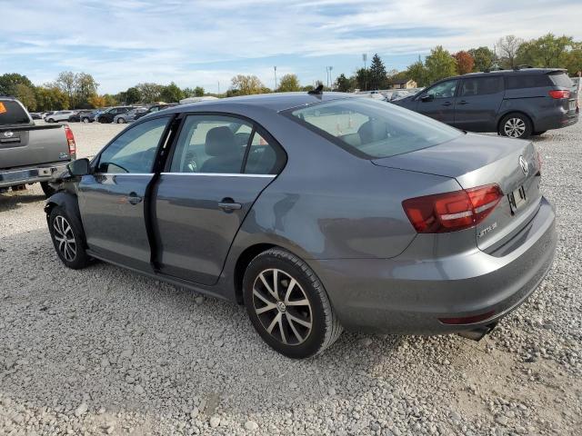 2017 VOLKSWAGEN JETTA SE - Other View