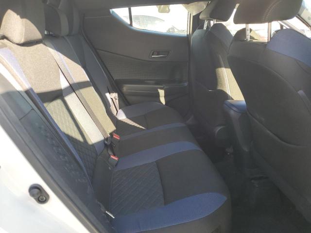 2020 TOYOTA C-HR XLE - JTNKHMBX9L1091539