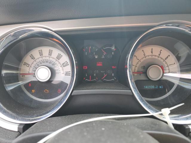 2010 FORD MUSTANG GT - 1ZVBP8CH4A5145001