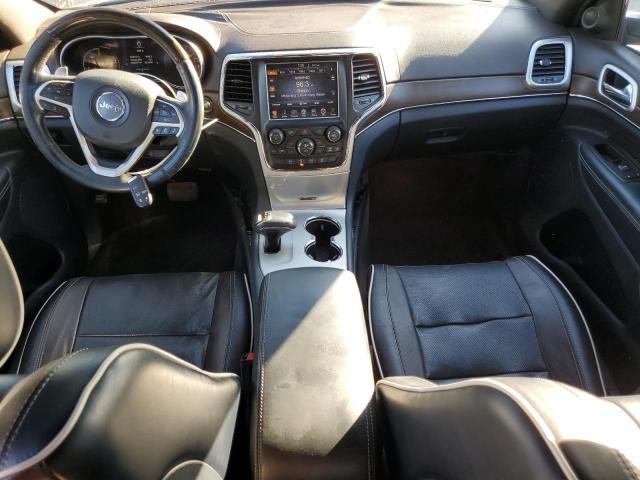 2014 JEEP GRAND CHER - 1C4RJFCM5EC297245