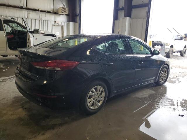 2018 HYUNDAI ELANTRA SE - 5NPD74LF9JH333595