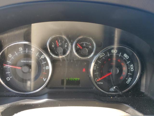 2010 FORD EDGE SE - 2FMDK3GC6ABB26338