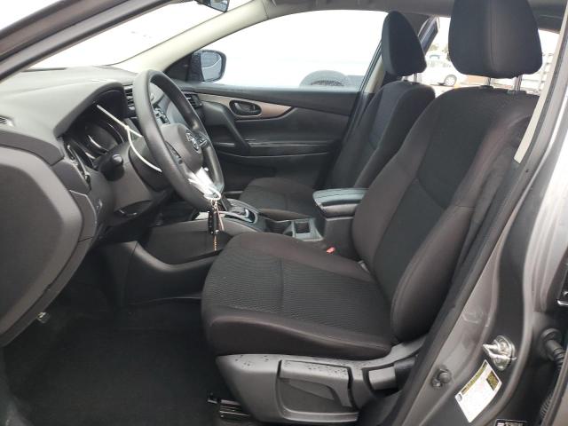 2020 NISSAN ROGUE SPOR JN1BJ1CV0LW269719