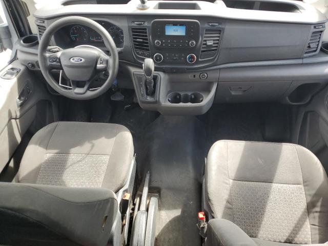 2020 FORD TRANSIT T- #3302735039