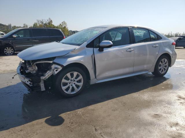 2020 TOYOTA COROLLA LE - 5YFEPRAE2LP078497