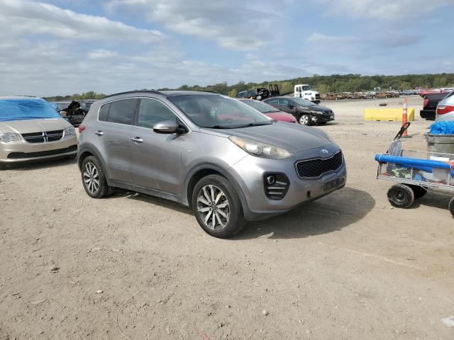 2018 KIA SPORTAGE E - KNDPNCAC7J7397290