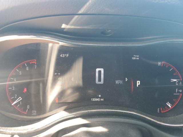 2014 DODGE DURANGO LI #3301689627