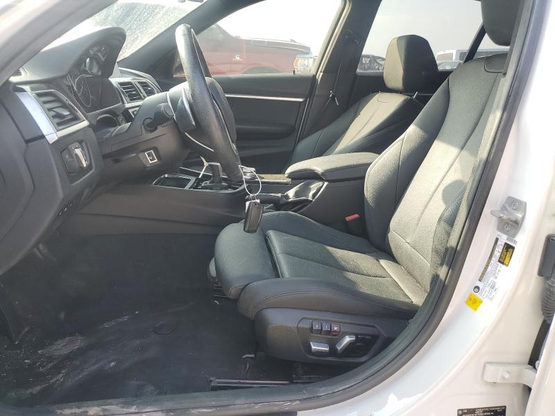 2018 BMW 330 I WBA8B9G53JNU97498