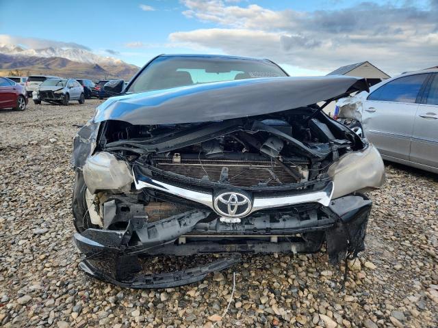 2017 TOYOTA CAMRY LE - 4T1BF1FK6HU317190