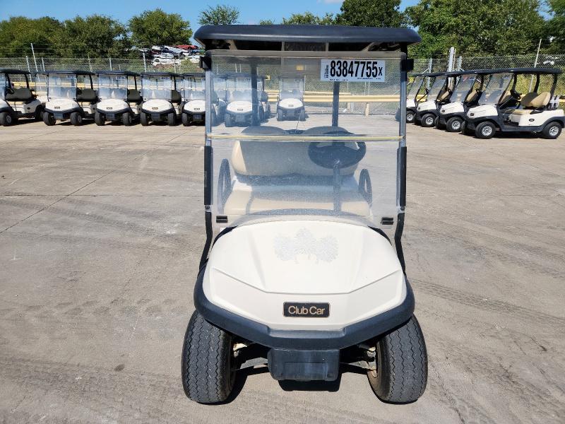 2023 CLUB CAR TEMPO FLA #3256468724