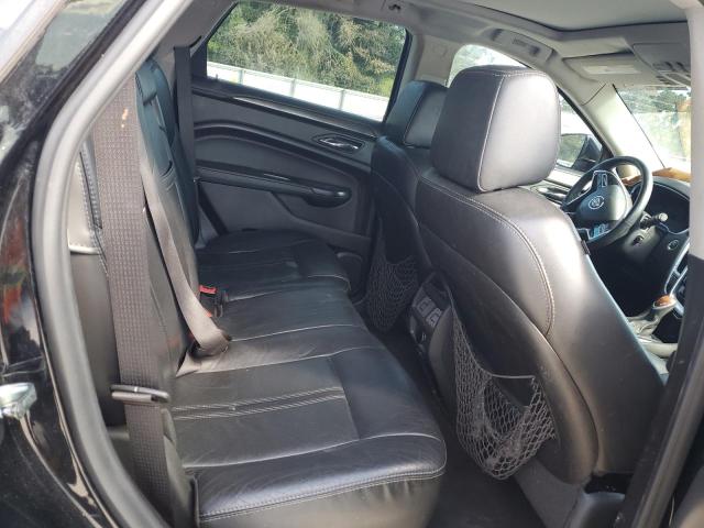 2016 CADILLAC SRX PERFOR 3GYFNCE37GS552348