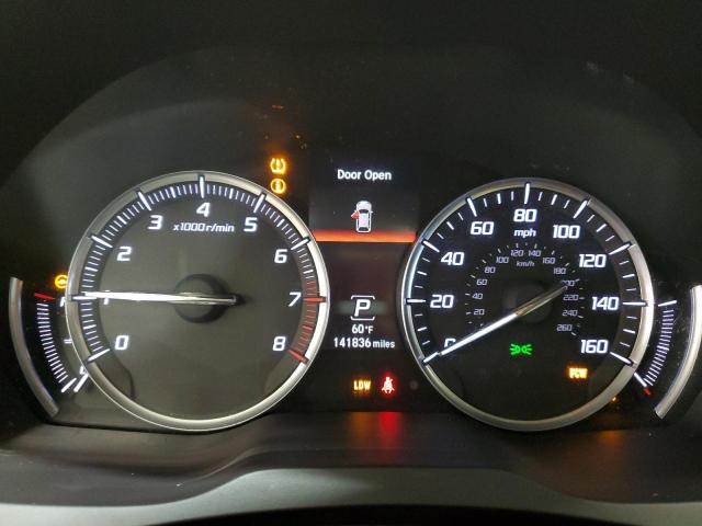 2014 ACURA MDX TECHNO - 5FRYD4H47EB018556