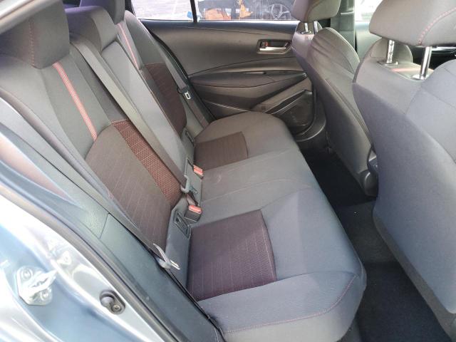 2023 TOYOTA COROLLA LE - JTDBCMFE6PJ004231